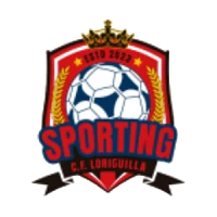 Sporting Loriguilla crest