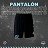 PANTALONES CORTOS