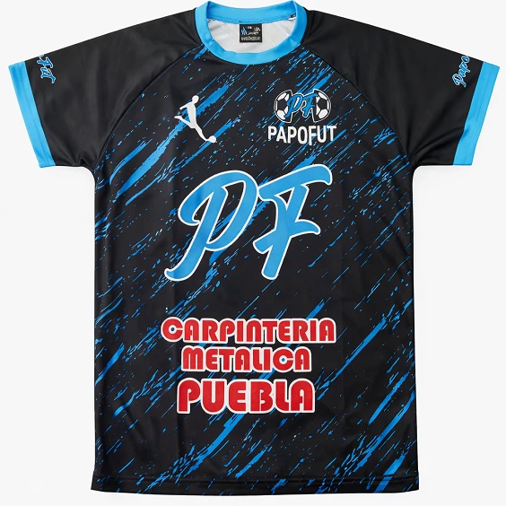 Camiseta PapoFut Jugador