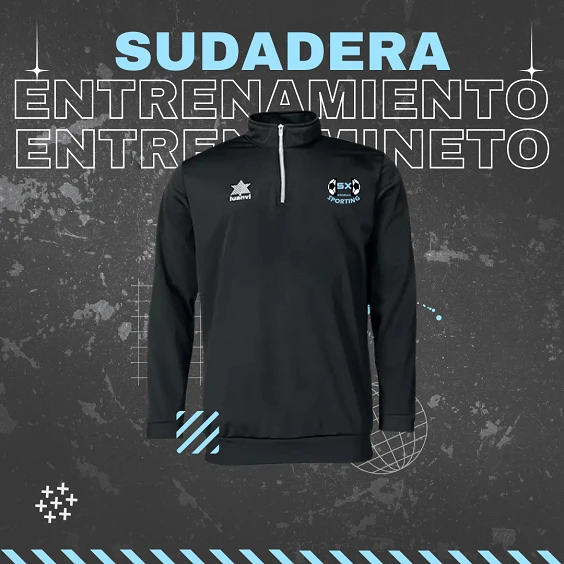 sudadera