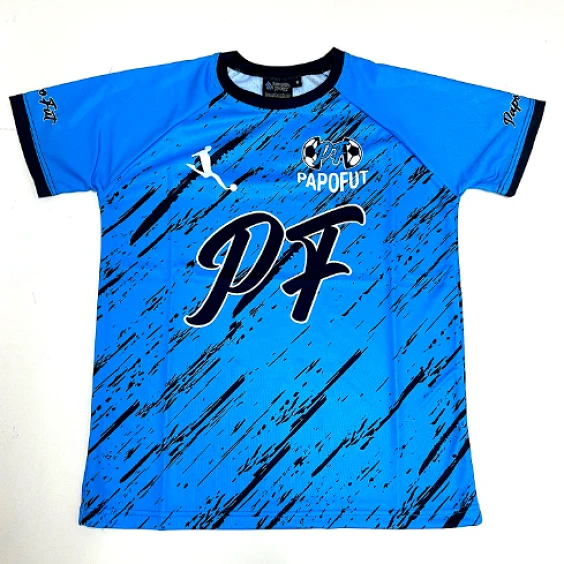 Camiseta portero PapoFut 