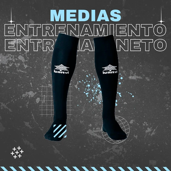medias