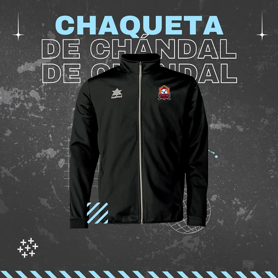 Chaqueta