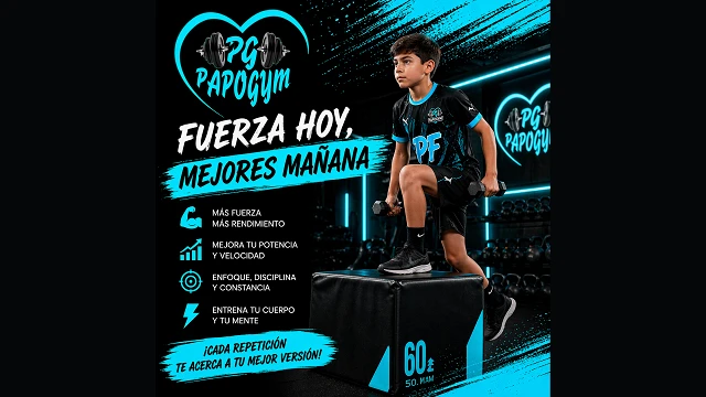 Rendimiento Físico Específico Individual